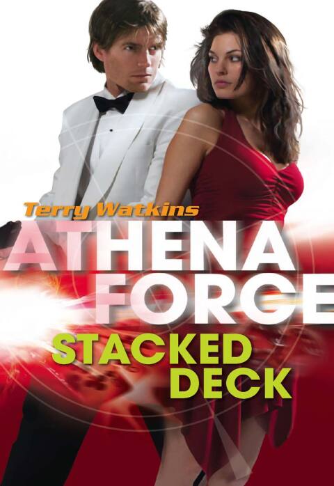 Cover image for book Stacked Deck