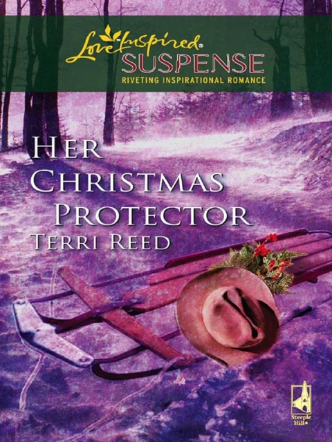 Cover image for book Her Christmas Protector