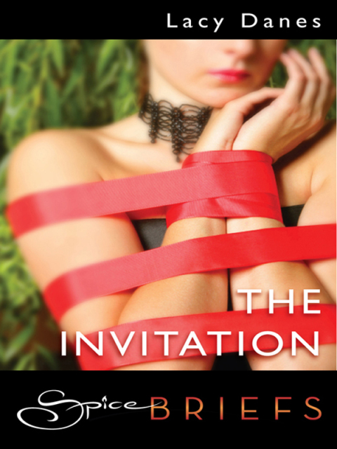 Cover image for book The Invitation