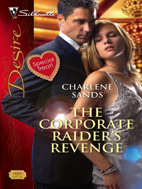 Cover image for book The Corporate Raider's Revenge