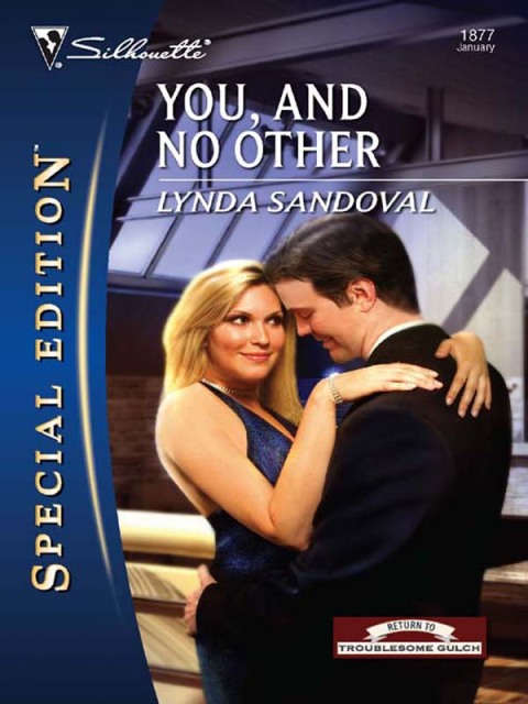 Cover image for book You, and No Other
