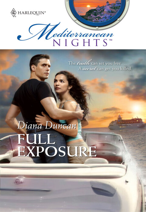 Cover image for book Full Exposure