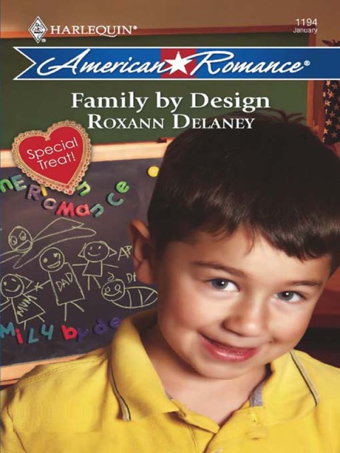 Cover image for book Family by Design