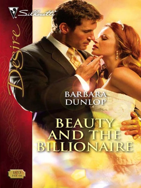 Cover image for book Beauty and the Billionaire