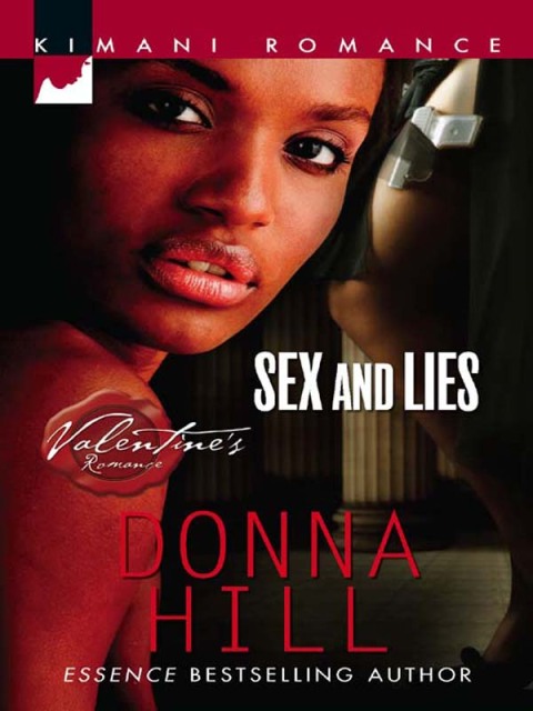 Cover image for book Sex and Lies