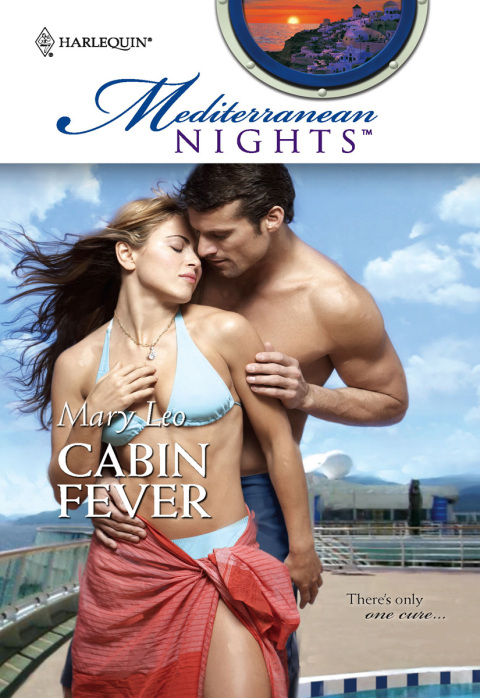 Cover image for book Cabin Fever