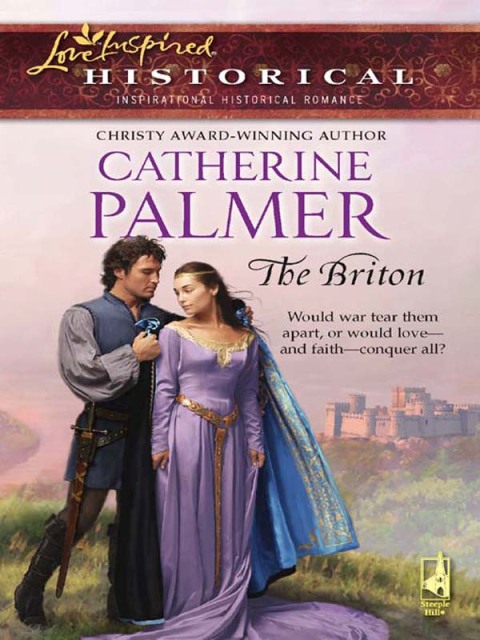 Cover image for book The Briton