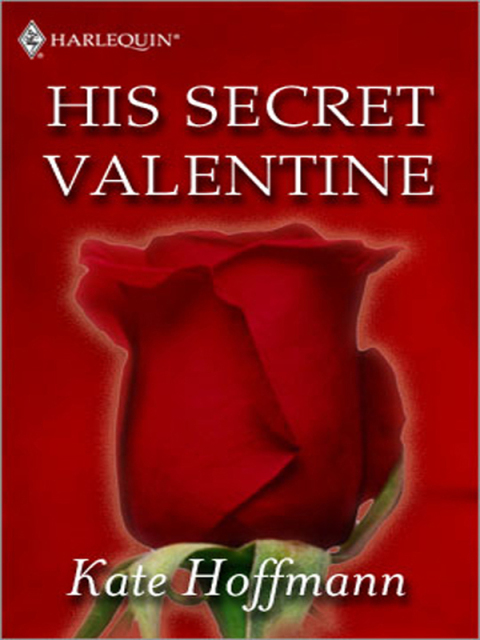 Cover image for book His Secret Valentine