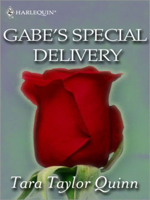 Cover image for book Gabe's Special Delivery