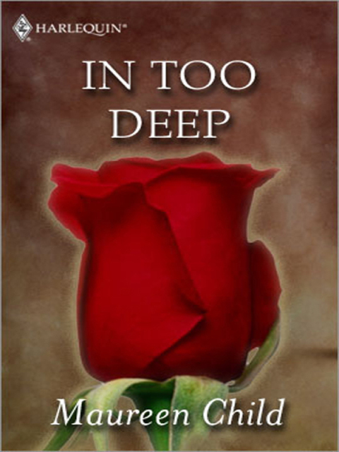 Cover image for book In Too Deep