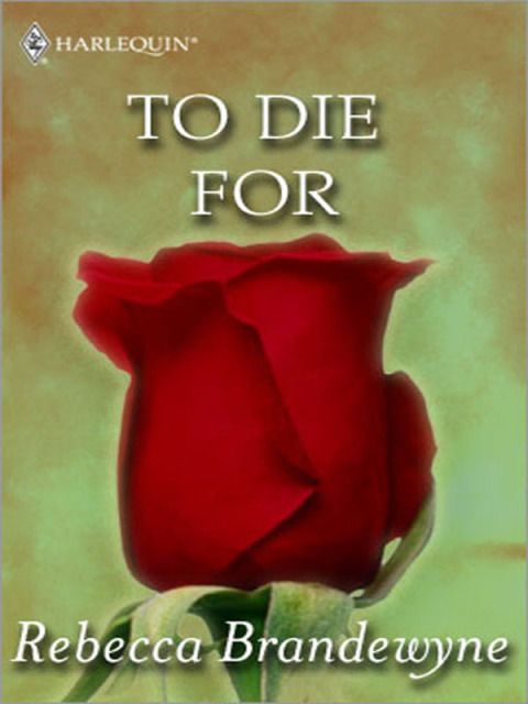 Cover image for book To Die For