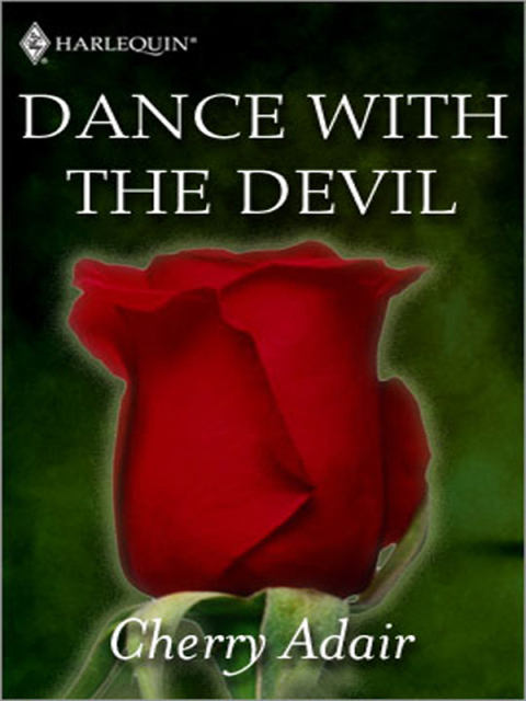 Cover image for book Dance with the Devil