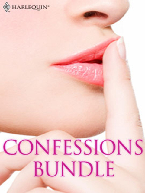 Cover image for book Confessions Bundle