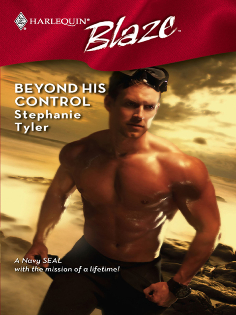 Cover image for book Beyond His Control