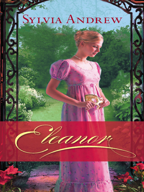 Cover image for book Eleanor