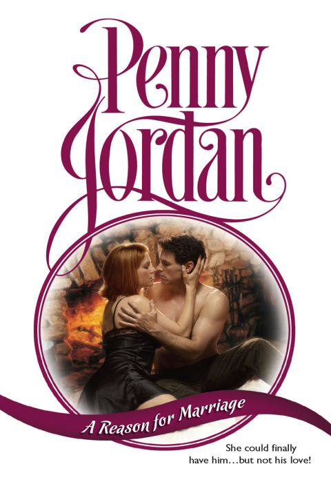 Cover image for book A Reason for Marriage