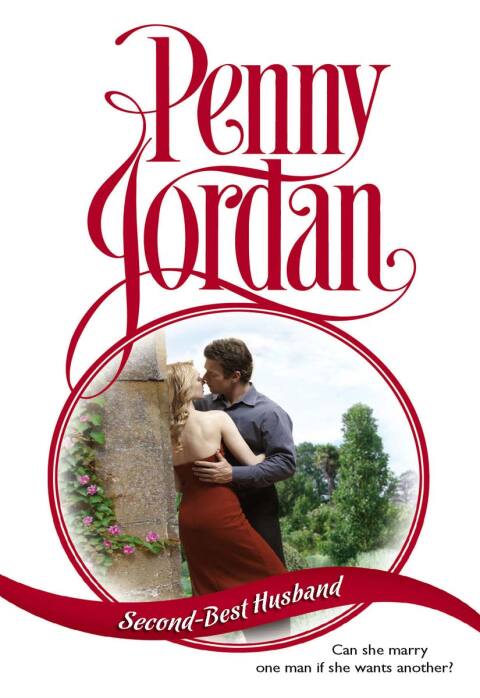 Cover image for book Second-Best Husband