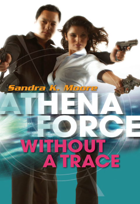 Cover image for book Without a Trace