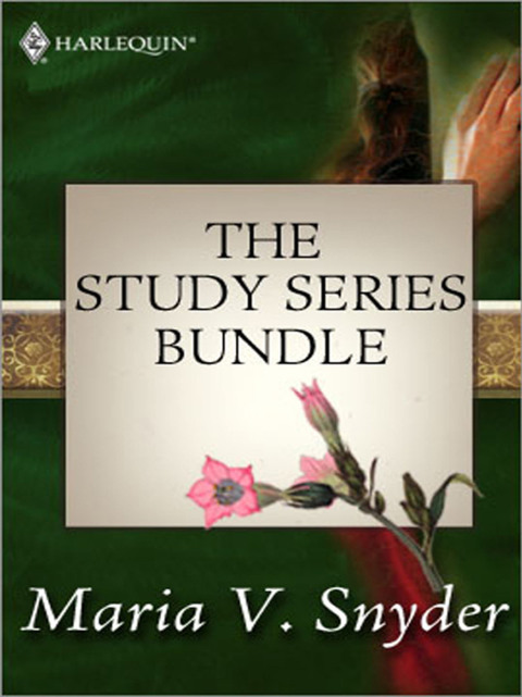Cover image for book The Study Series Bundle