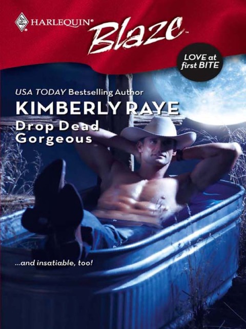 Cover image for book Drop Dead Gorgeous