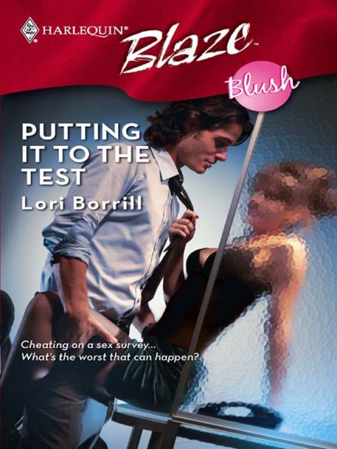 Cover image for book Putting It to the Test