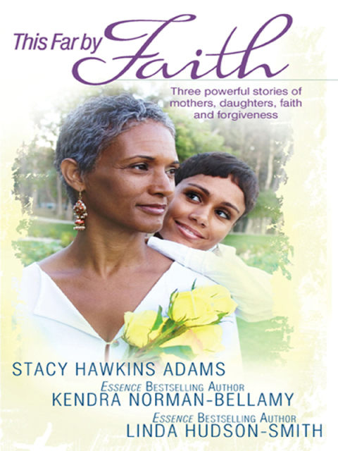 Cover image for book This Far by Faith
