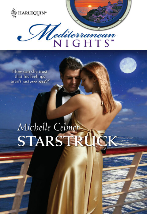 Cover image for book Starstruck