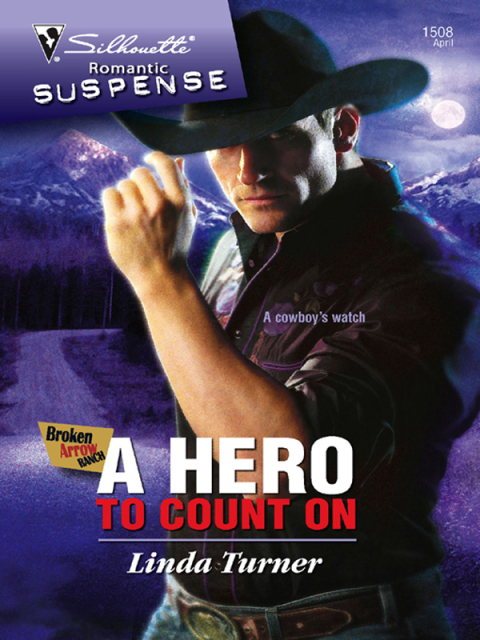 Cover image for book A Hero to Count On