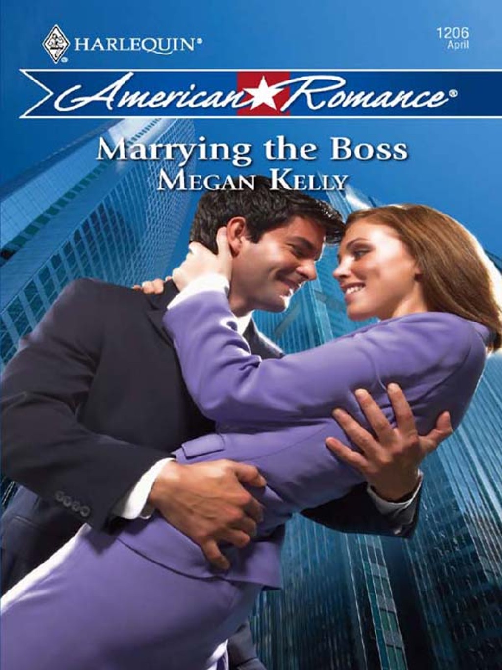 Reflowable Marrying the Boss; $4.43