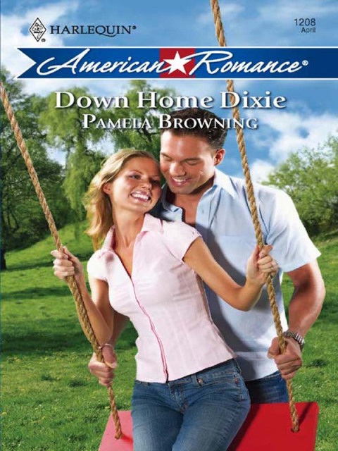 Cover image for book Down Home Dixie