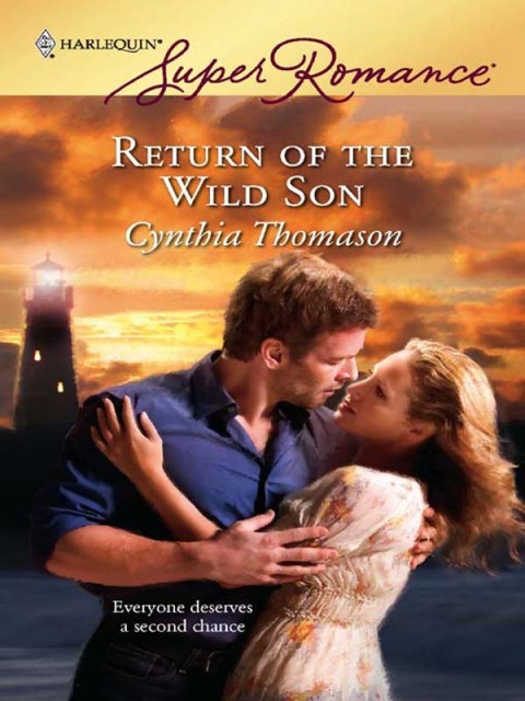 Cover image for book Return of the Wild Son