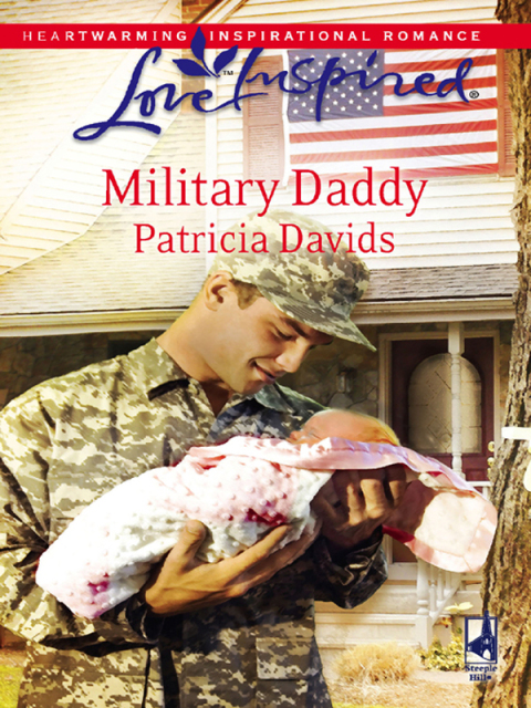 Cover image for book Military Daddy