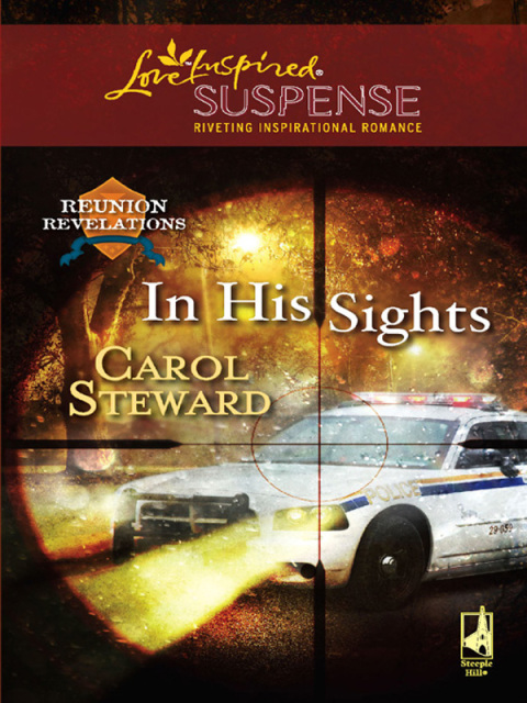 Cover image for book In His Sights