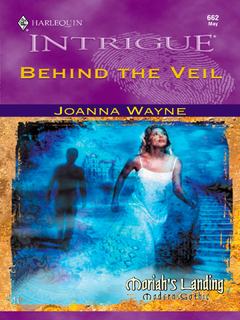 Cover image for book Behind the Veil
