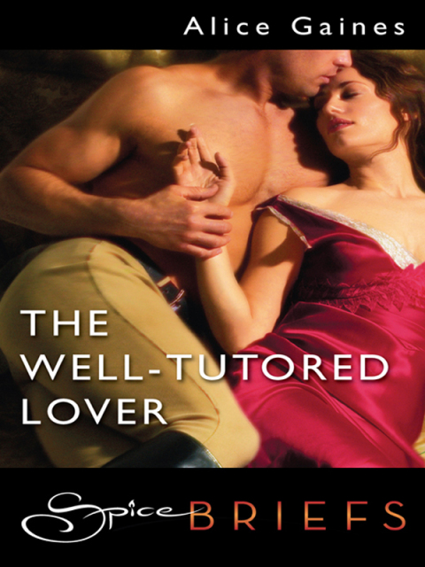 Cover image for book The Well-Tutored Lover