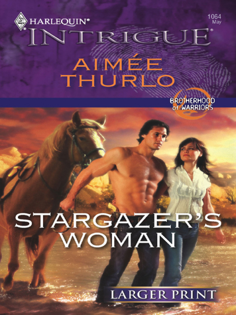 Cover image for book Stargazer's Woman