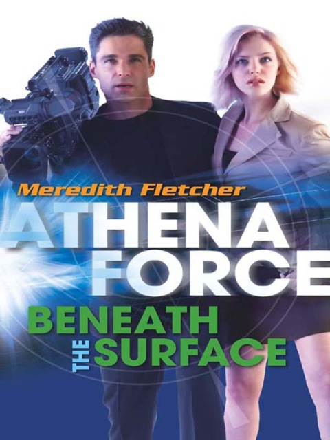 Cover image for book Beneath the Surface