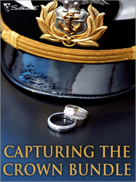 Cover image for book Capturing the Crown Bundle