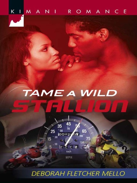 Cover image for book Tame a Wild Stallion