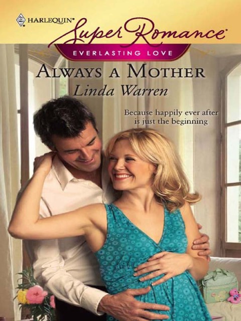 Cover image for book Always a Mother