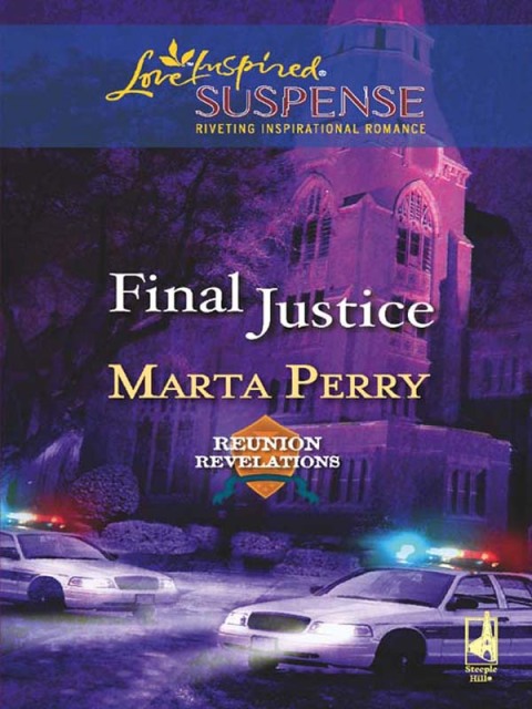 Final Justice 