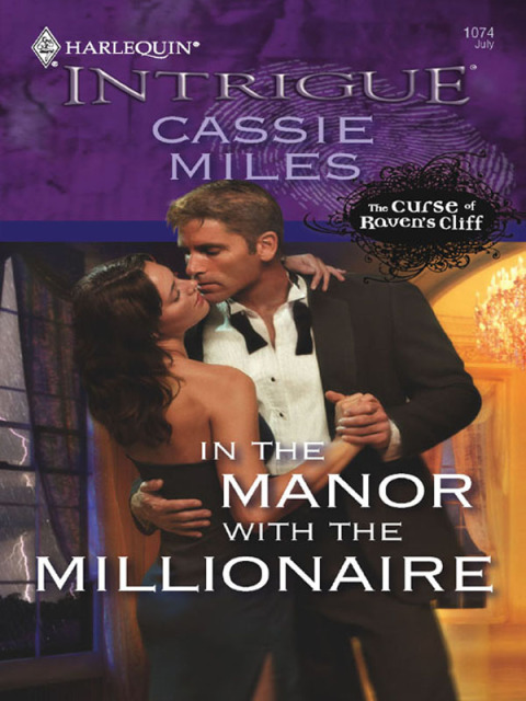Cover image for book In the Manor with the Millionaire