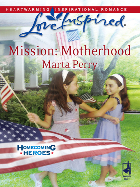 Mission: Motherhood 