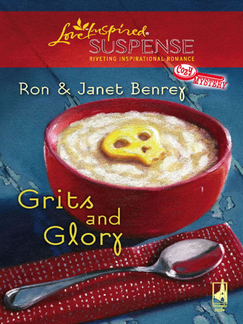 Cover image for book Grits and Glory