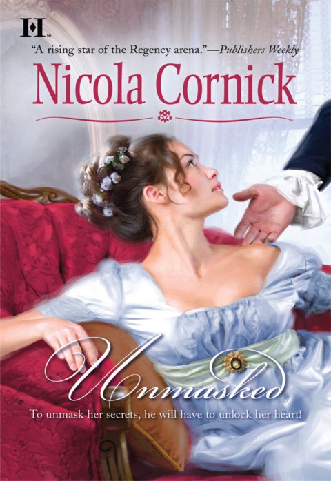 Cover image for book Unmasked: Enriched Edition