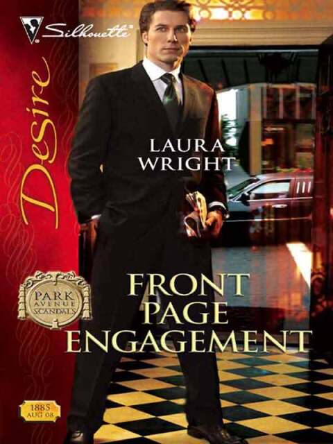 Cover image for book Front Page Engagement