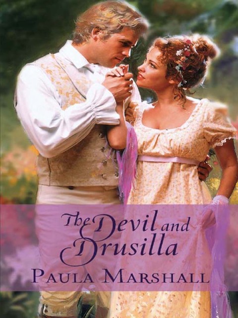 The Devil and Drusilla 