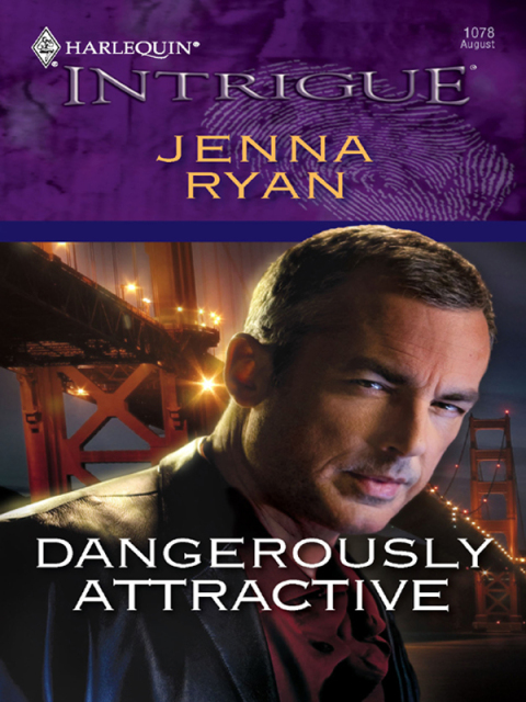 Cover image for book Dangerously Attractive