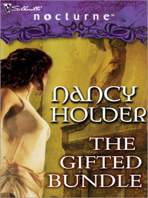 Cover image for book The Gifted Bundle
