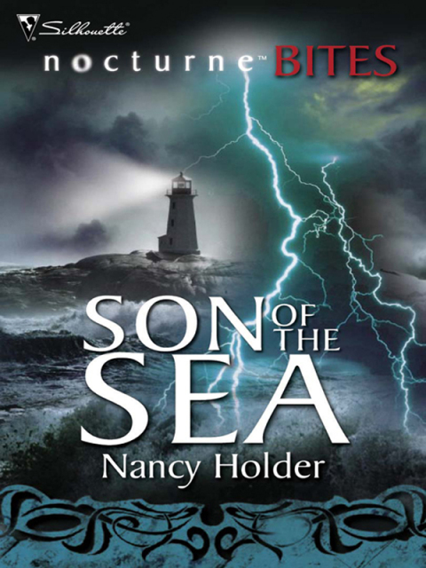 Cover image for book Son of the Sea